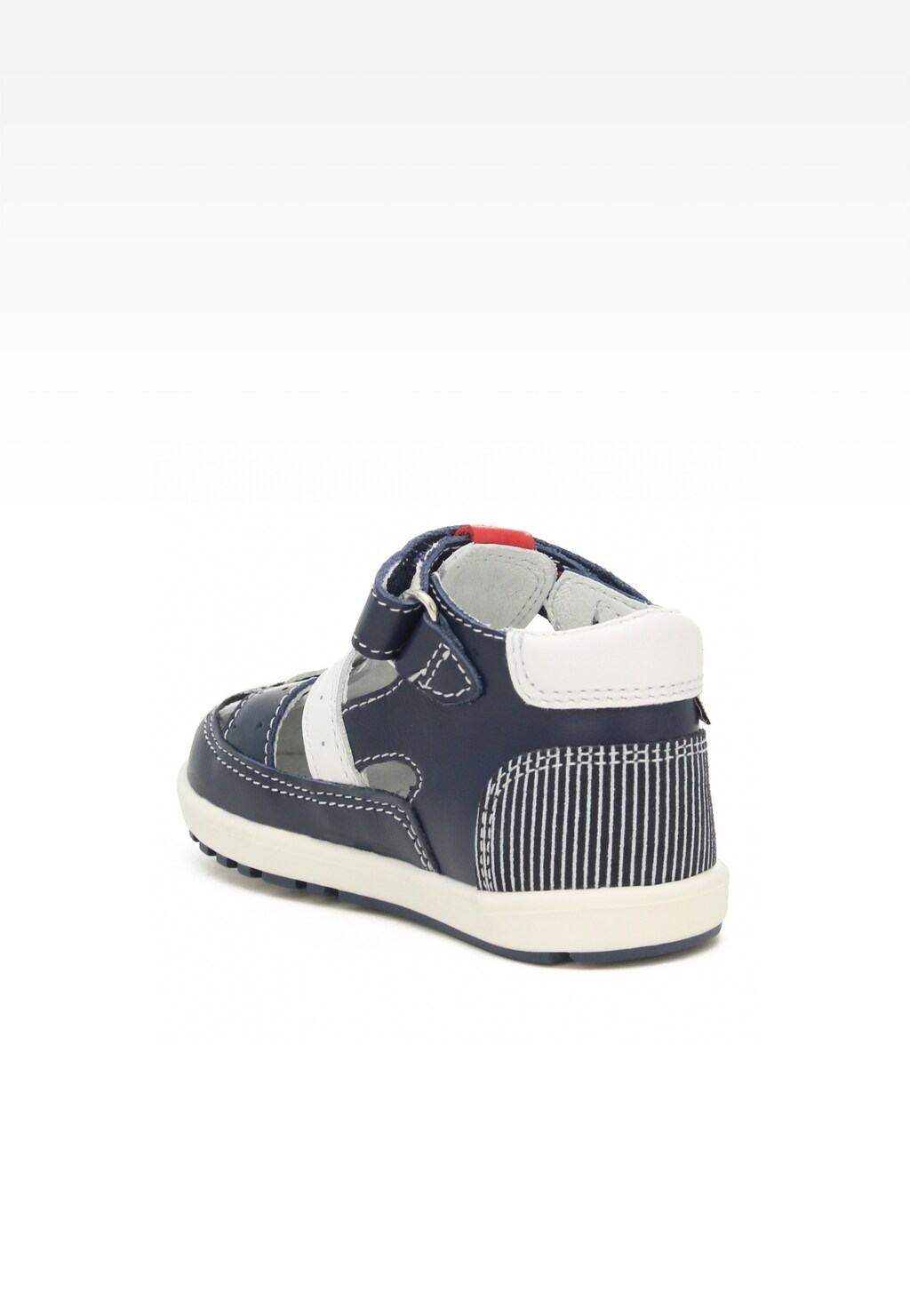 Kotníkové boty dětské BARTEK Widok 5