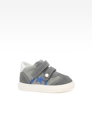 Sneakers BARTEK 11430002, gri