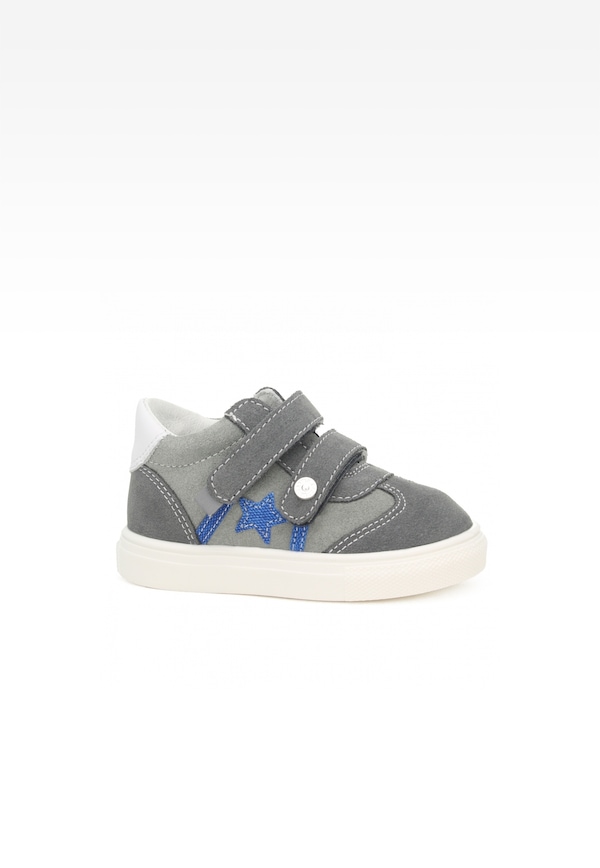 Sneakers BARTEK 11430002, gri