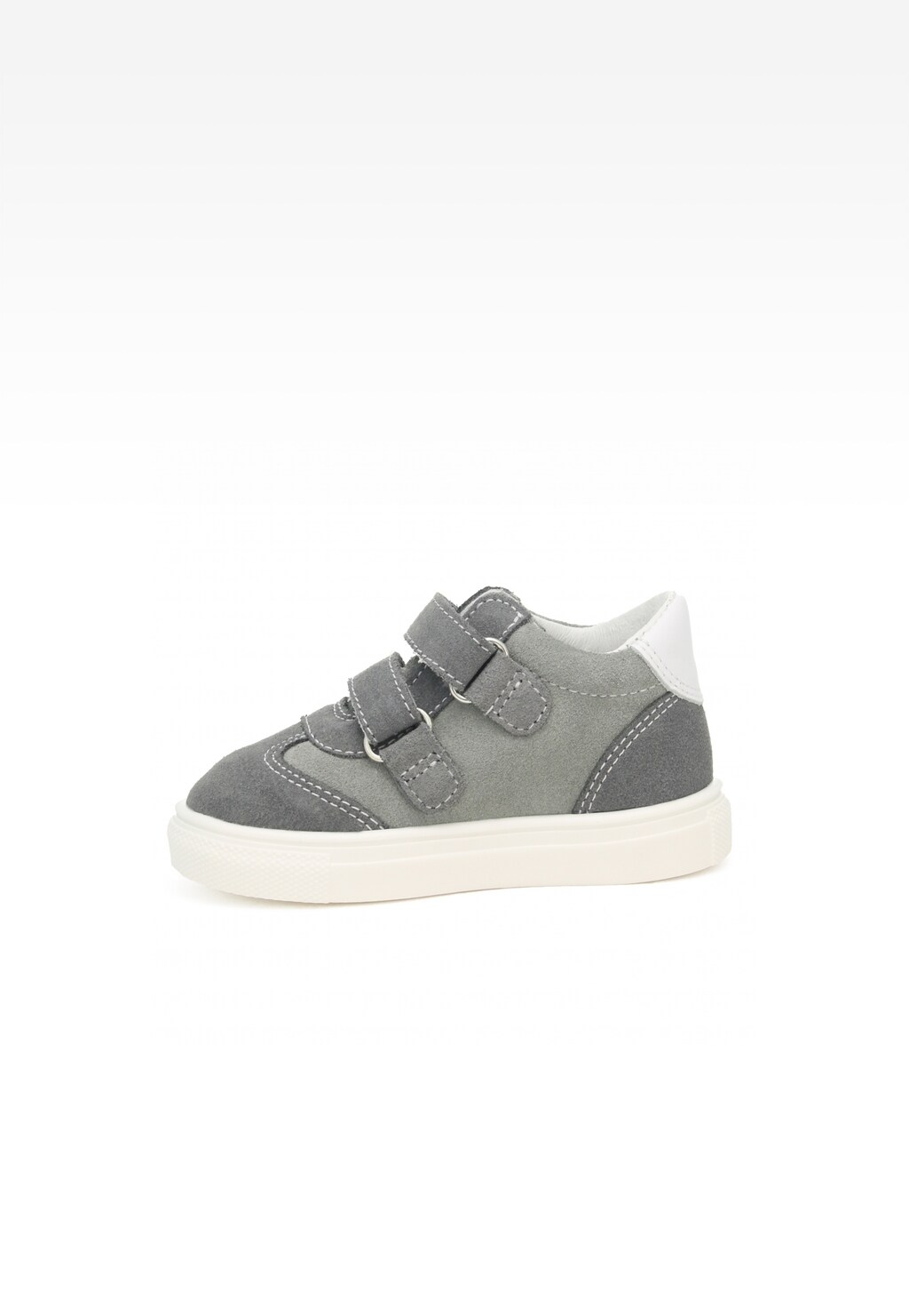 Polobotky dětské BARTEK Widok 4