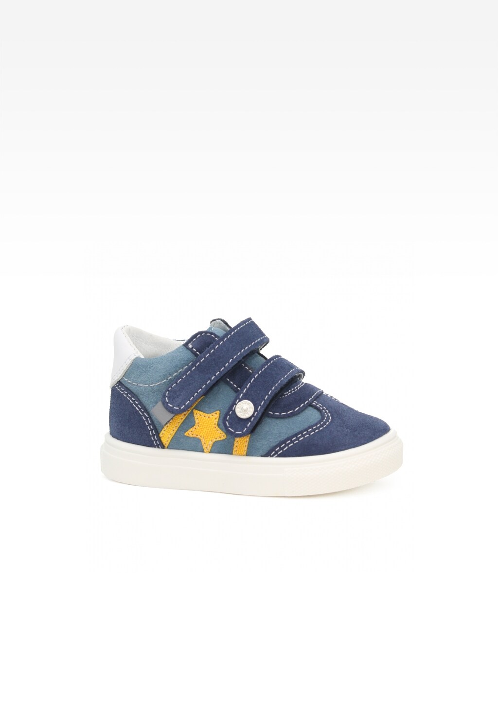 Poltopánky detský BARTEK Widok 1