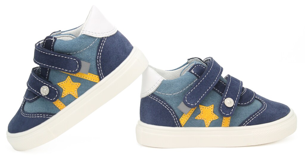 Poltopánky detský BARTEK Widok 6