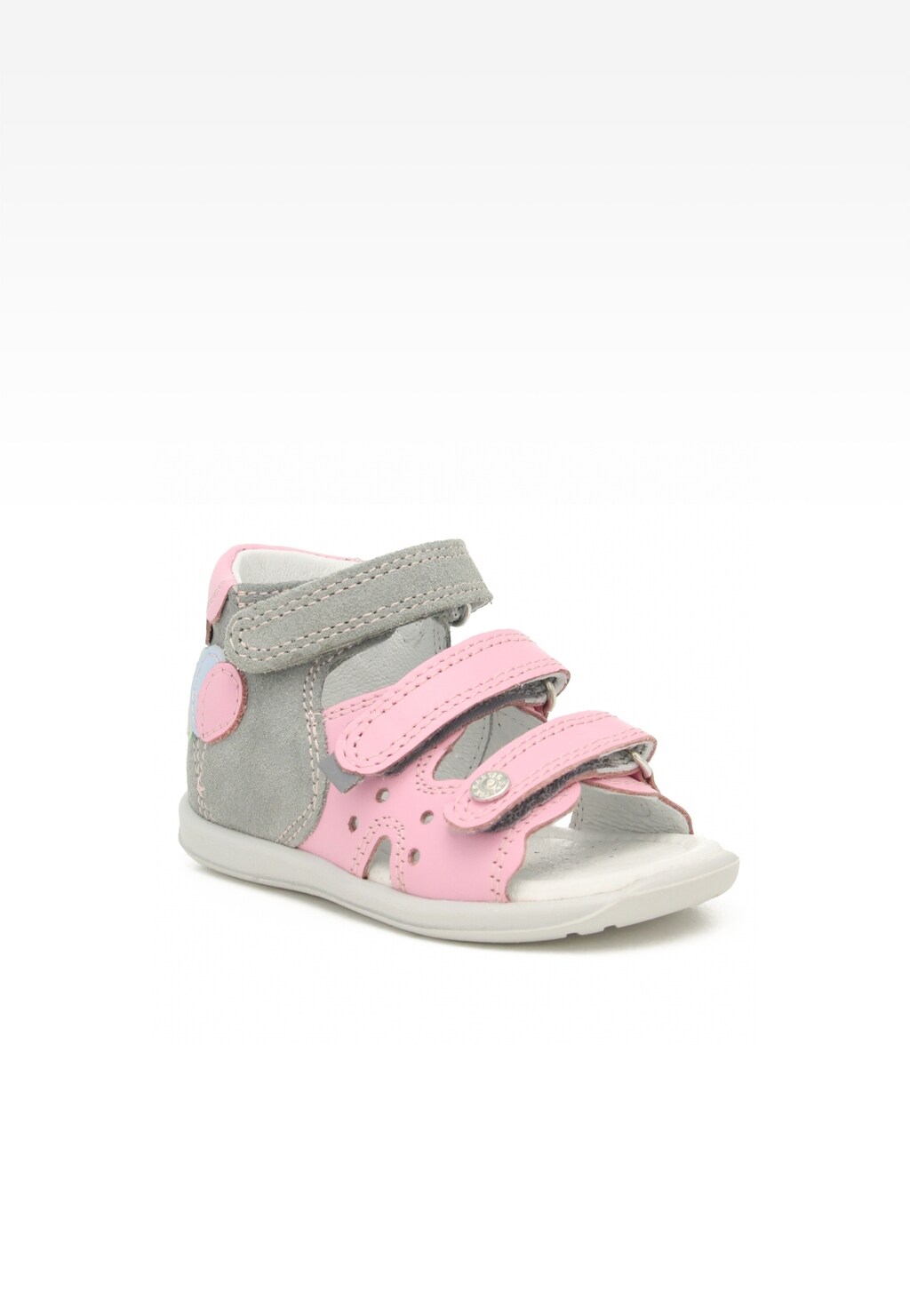 Sandále detský BARTEK Widok 2