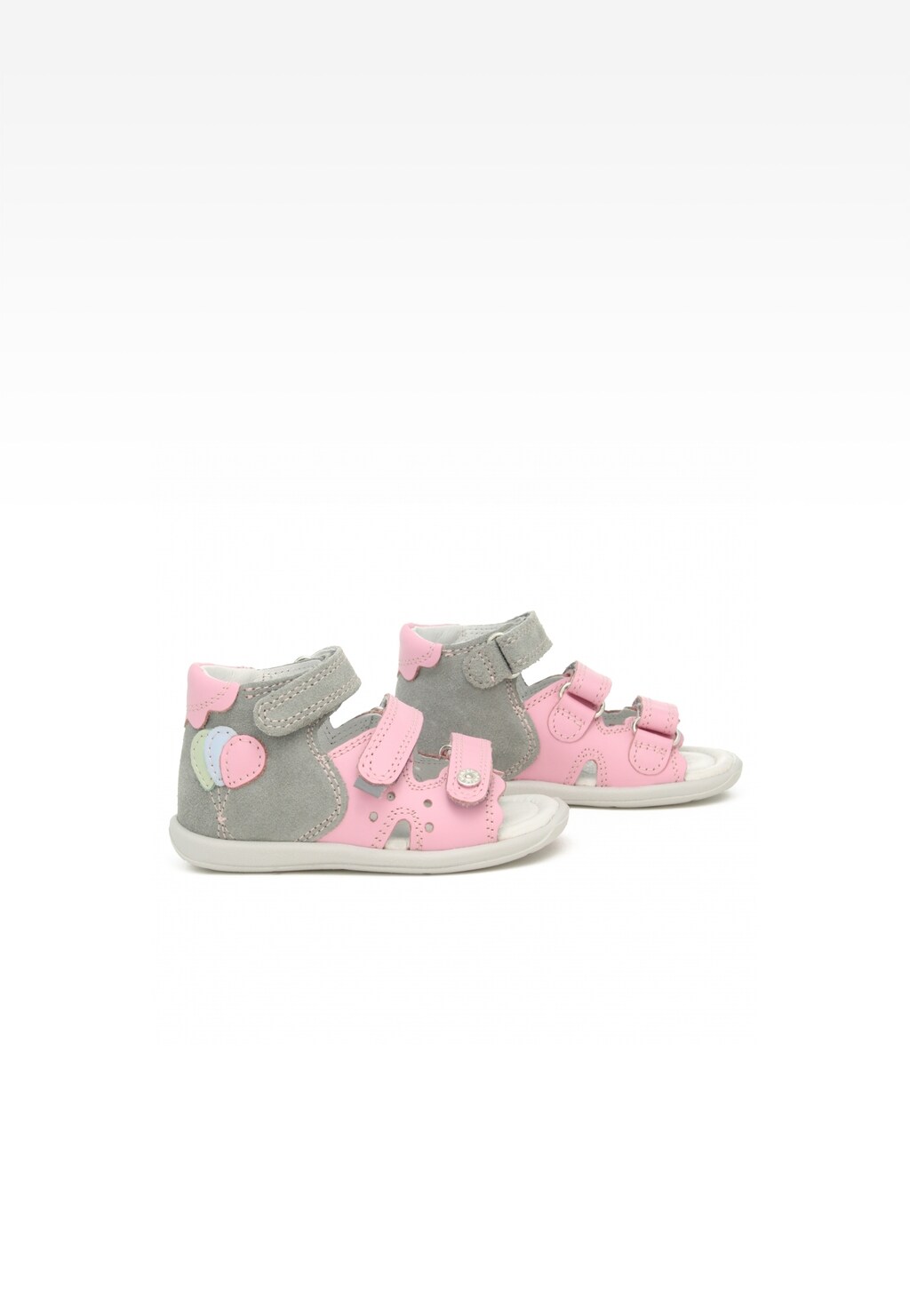 Sandále detský BARTEK Widok 7
