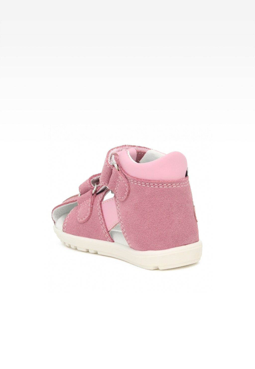 Mini first steps BARTEK 71179-0001, dla dziewcząt, różowy Widok 5