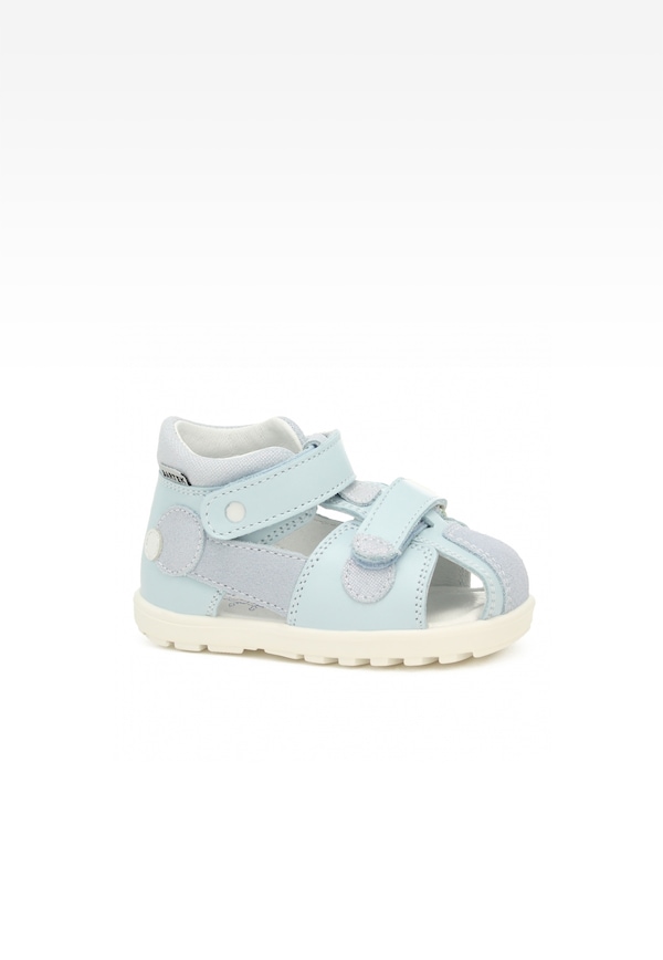 Mini first steps copii BARTEK