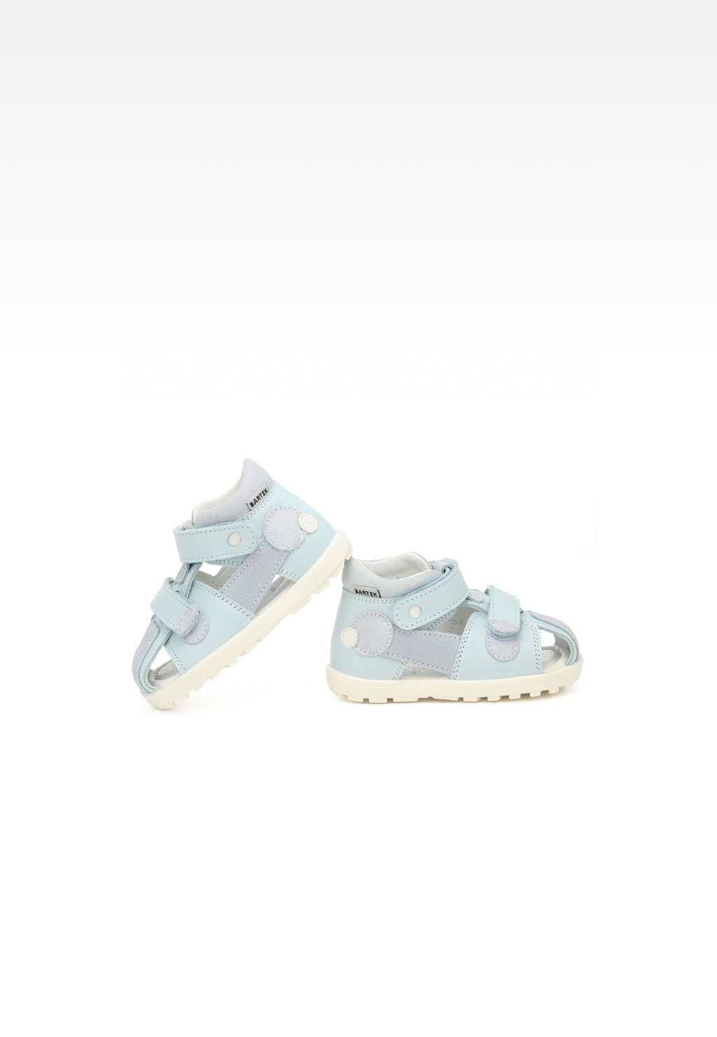 Mini first steps detský BARTEK Widok 6