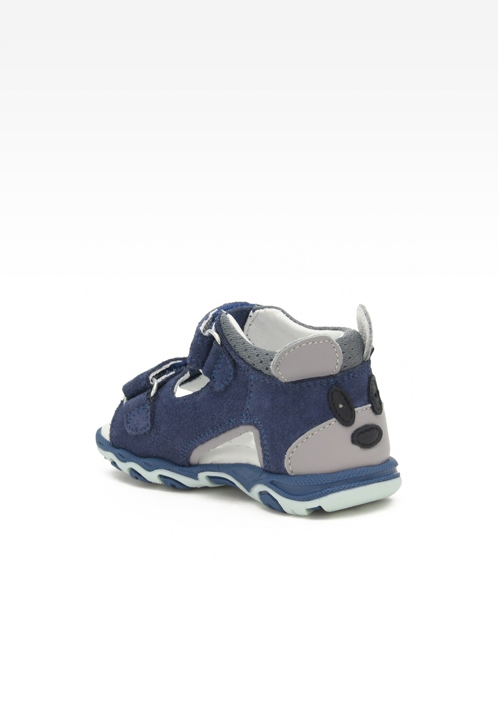 Sandále detský BARTEK Widok 5