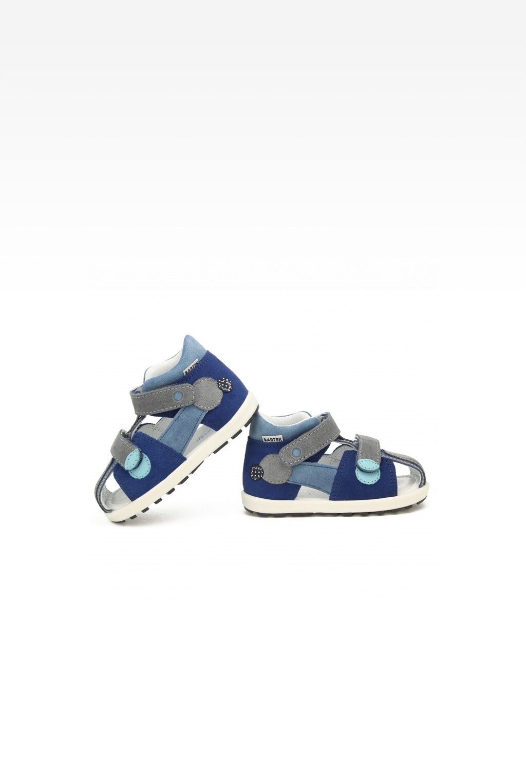 Mini first steps dětské BARTEK Widok 6