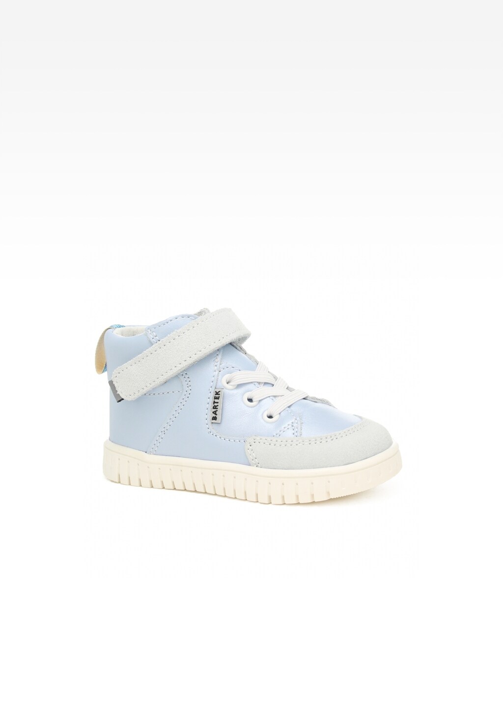 Čižmy detský BARTEK Widok 1