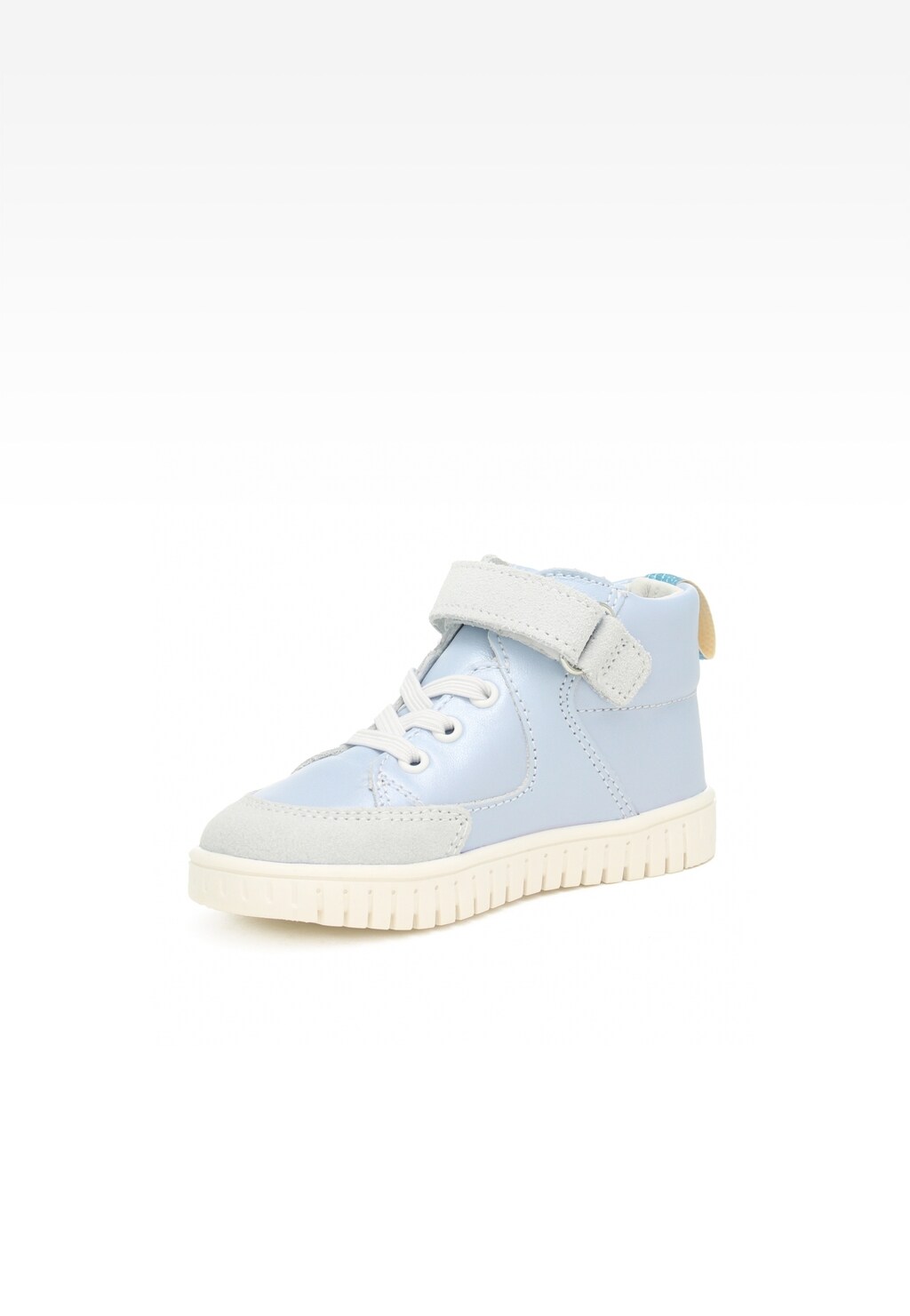 Čižmy detský BARTEK Widok 3