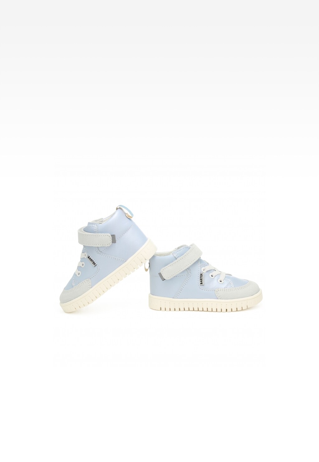 Čižmy detský BARTEK Widok 6