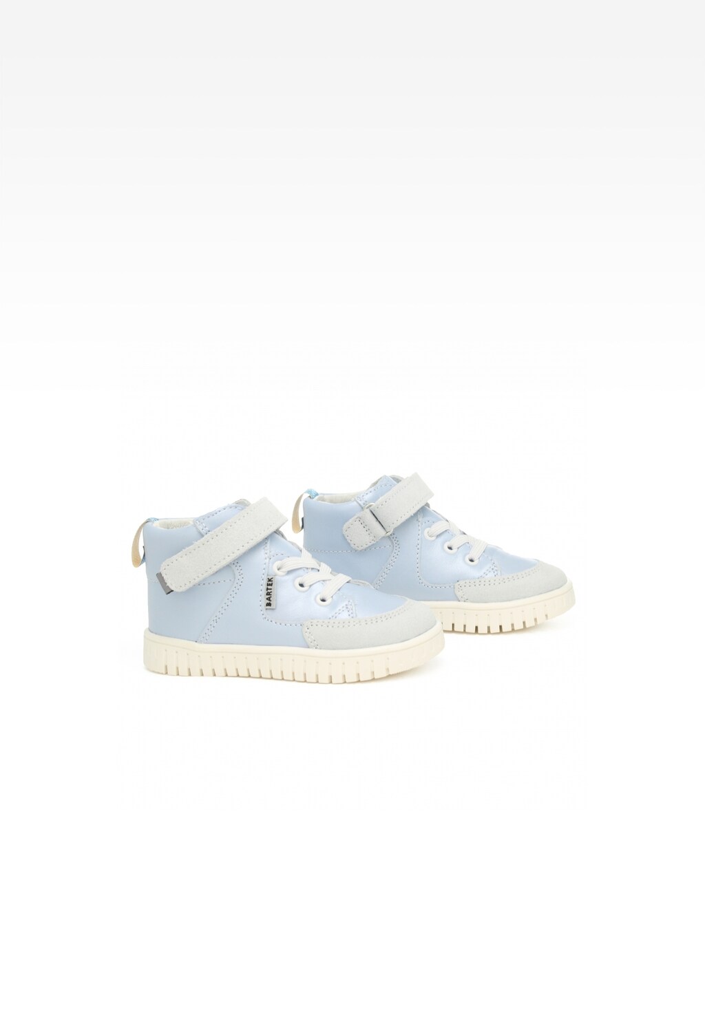 Čižmy detský BARTEK Widok 7