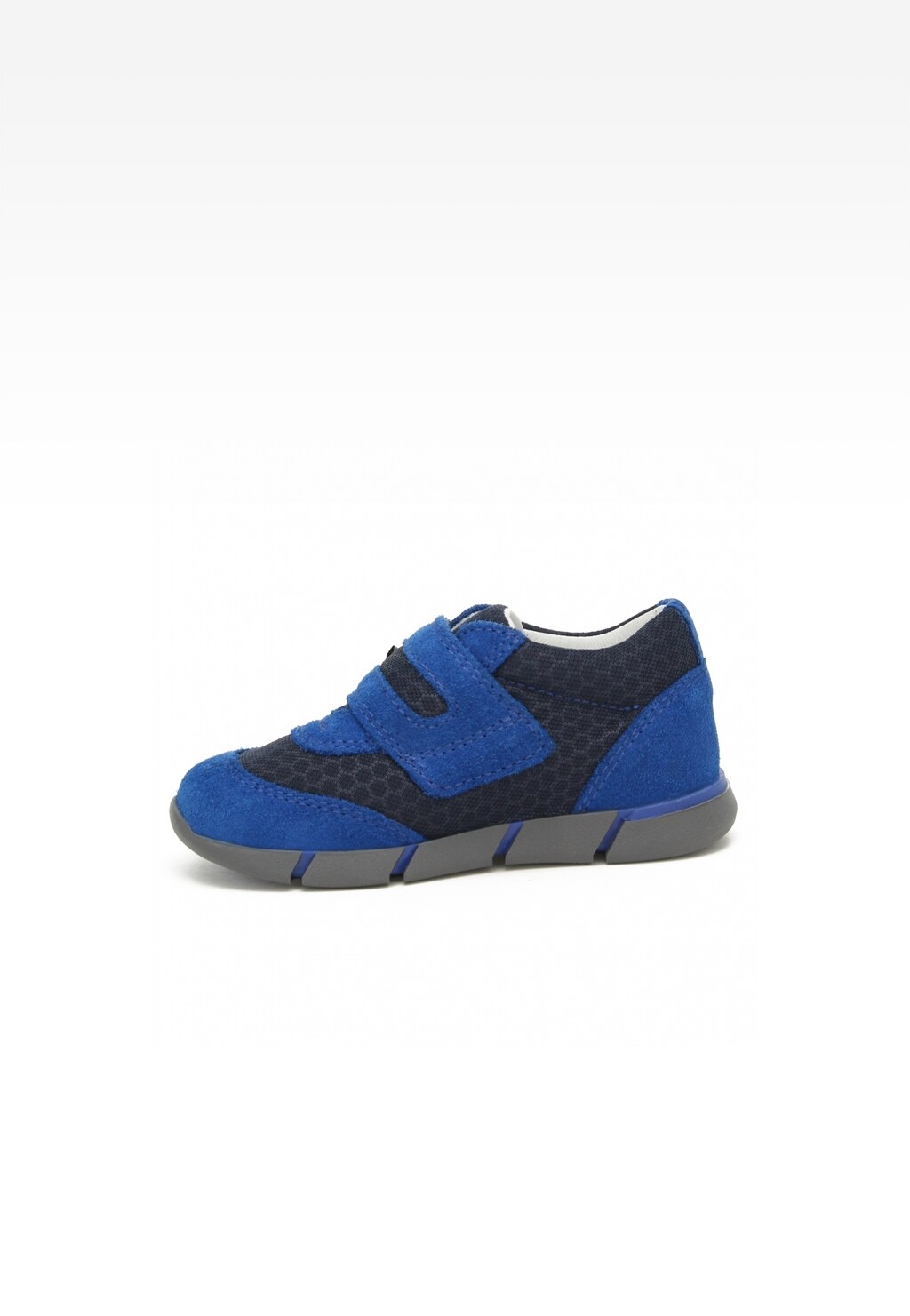 Sneakers BARTEK 11949016, granatowo-szary Widok 4