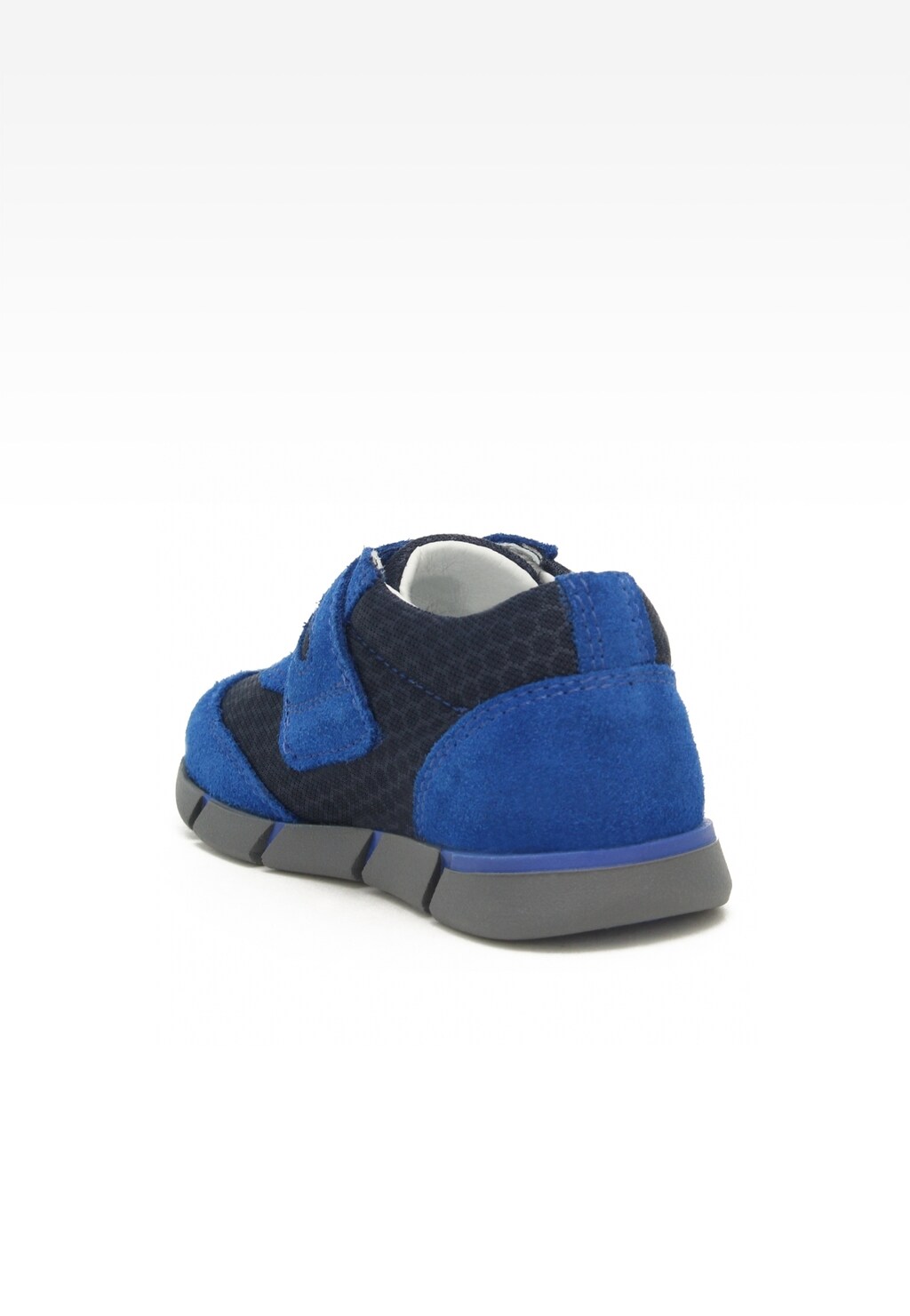 Sneakers BARTEK 11949016, granatowo-szary Widok 5