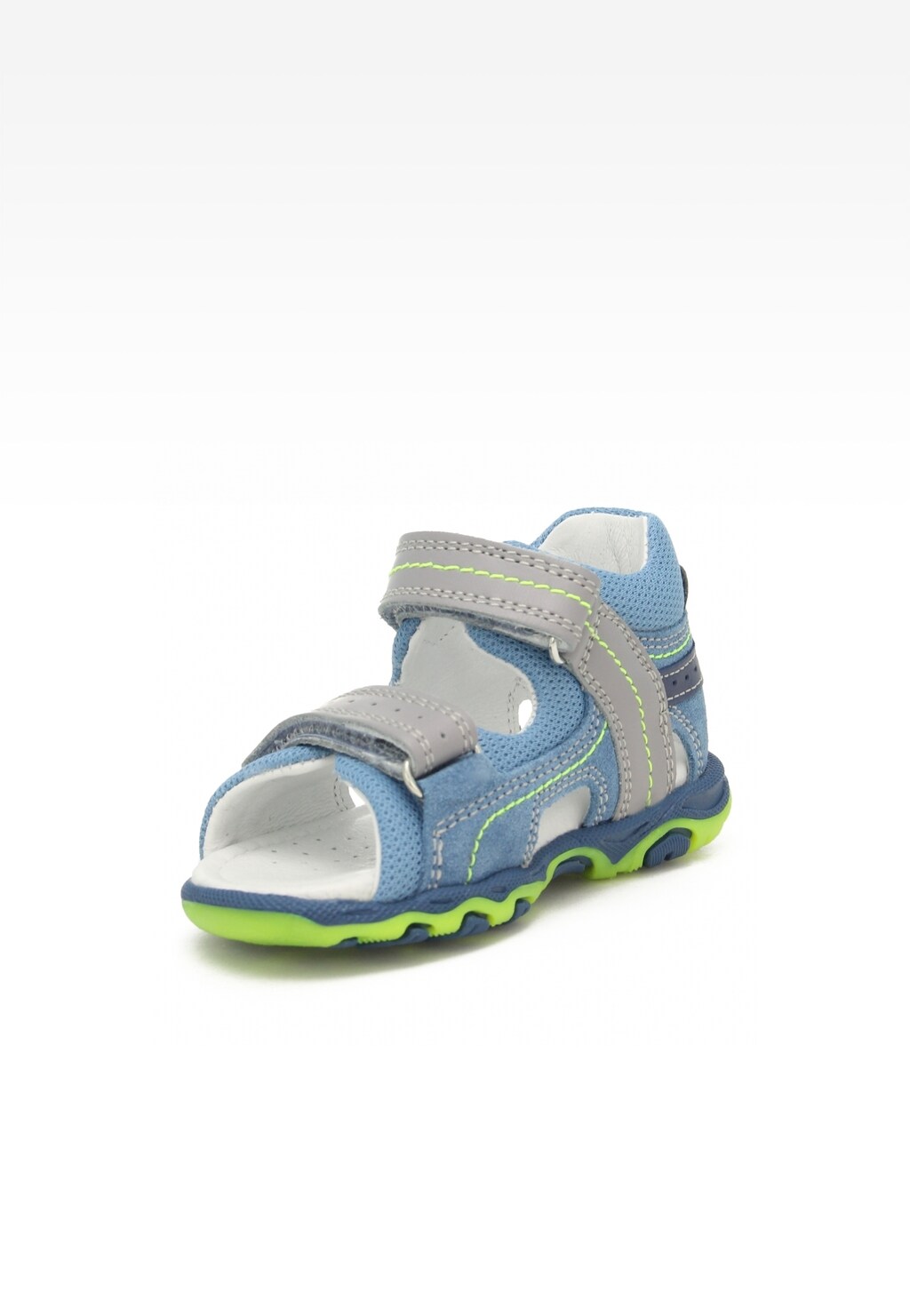 Sandále detský BARTEK Widok 3