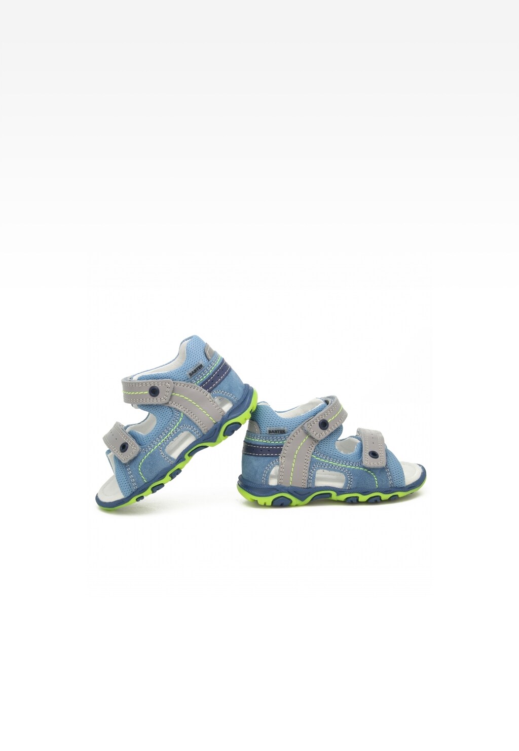Sandále detský BARTEK Widok 6