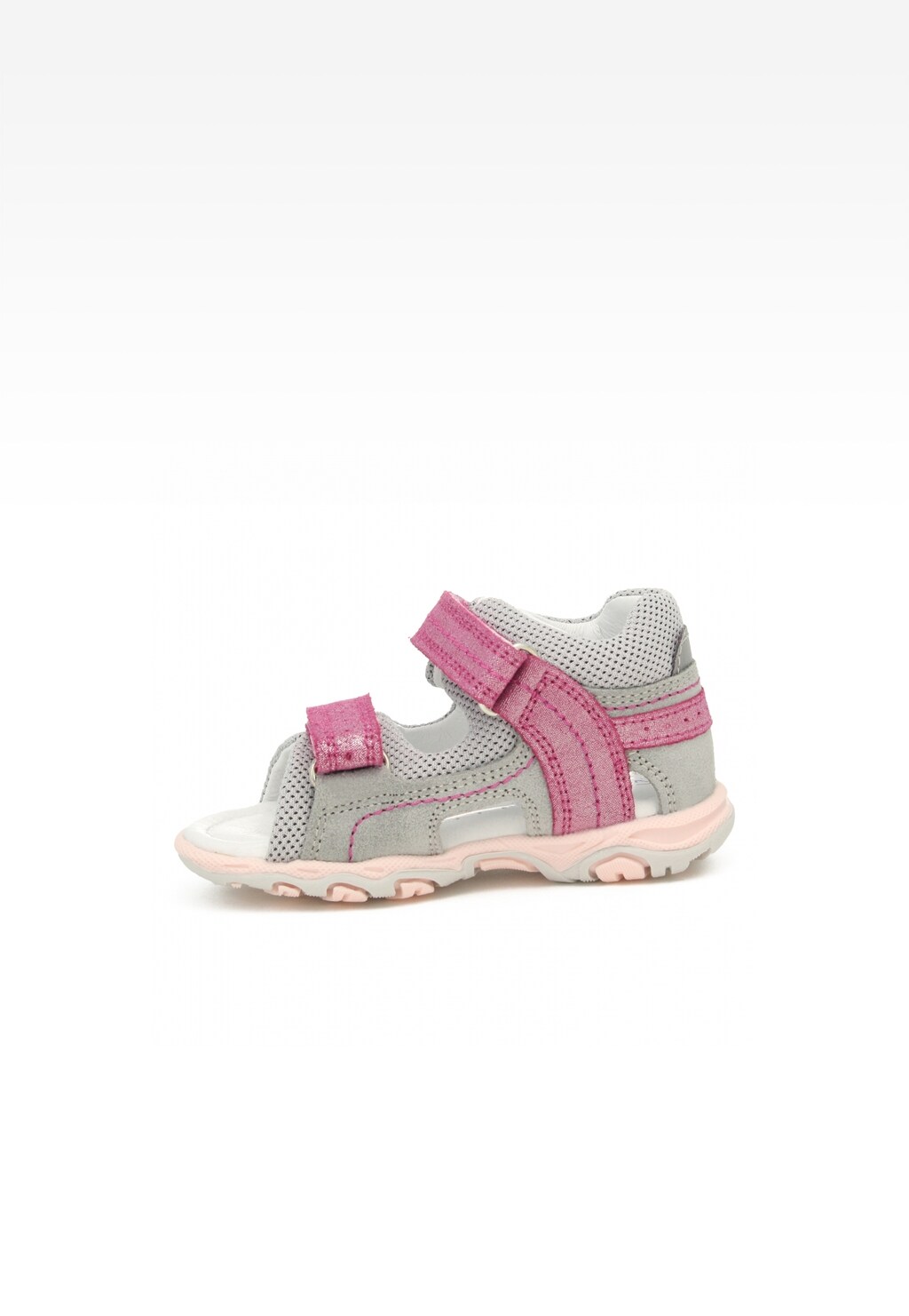 Sandály dětské BARTEK Widok 4