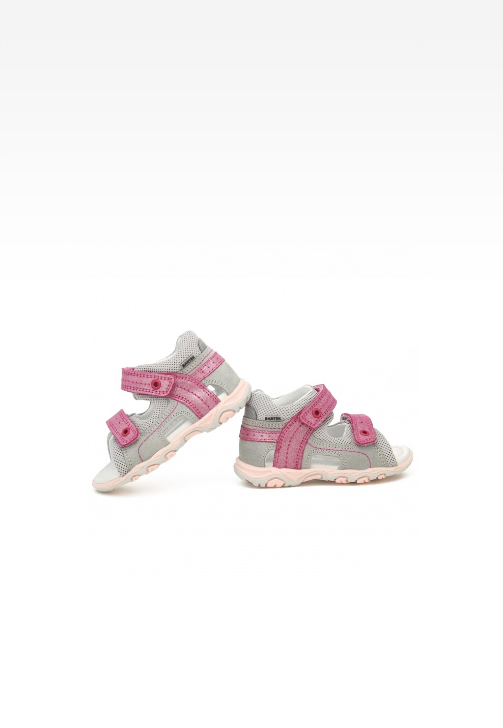 Sandály dětské BARTEK Widok 6