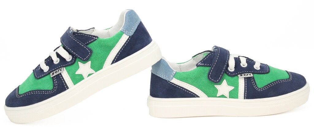 Polobotky dětské BARTEK Widok 6