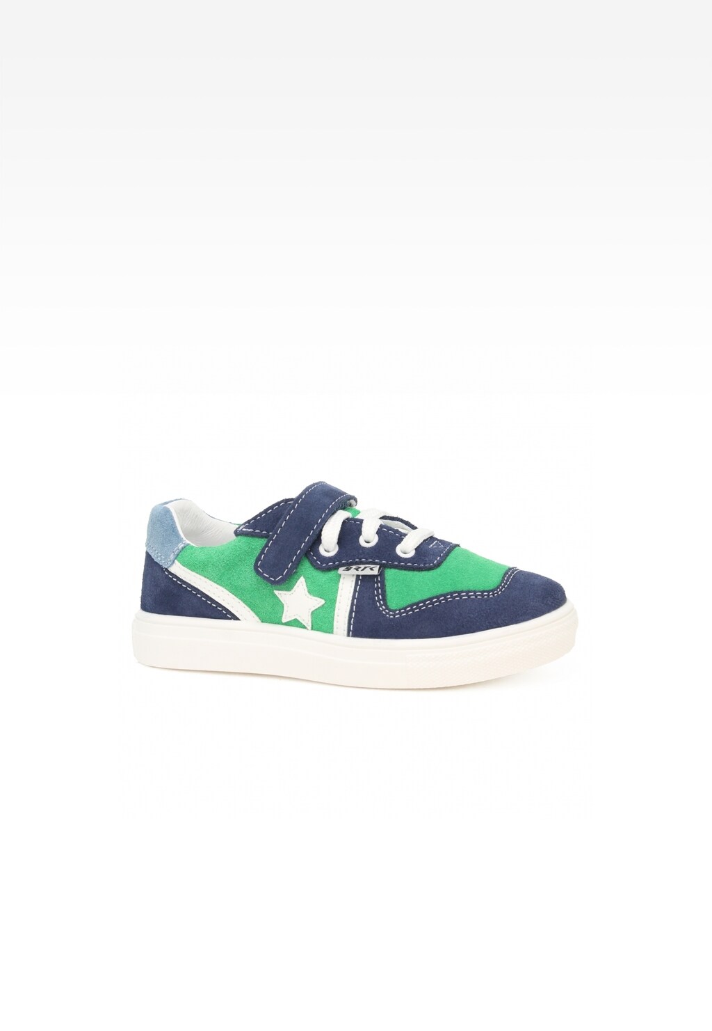 Poltopánky detský BARTEK Widok 1