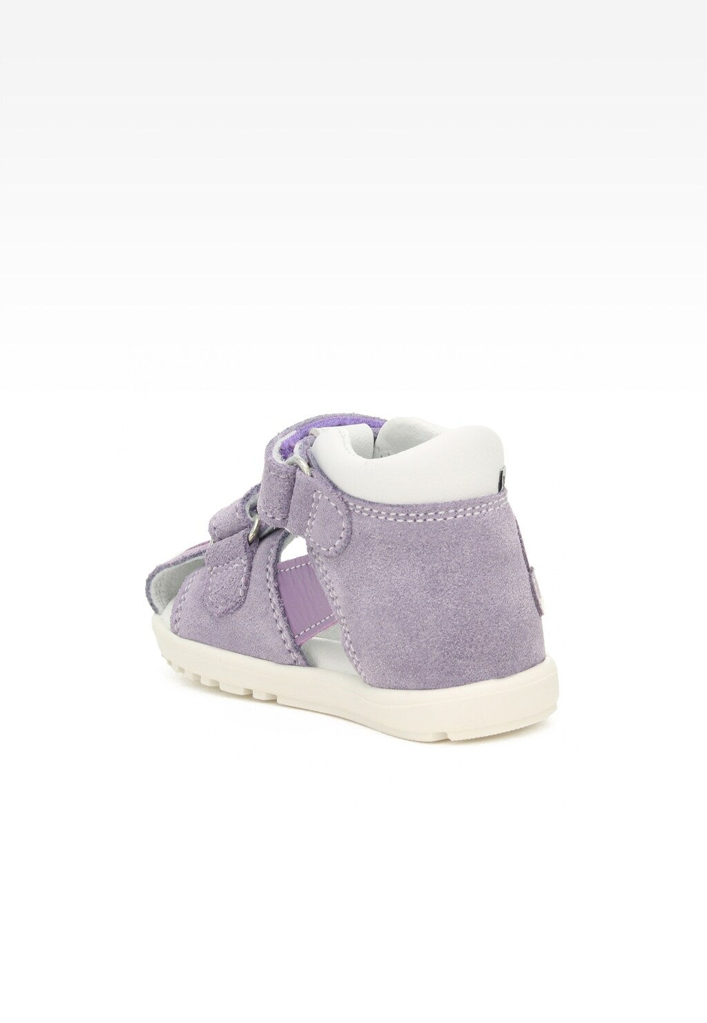 Mini first steps BARTEK 71179-0002, dla dziewcząt, fioletowy Widok 5