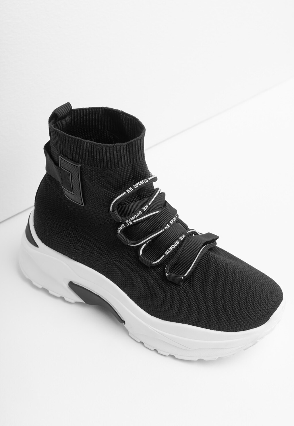 Čižmy dámske WJS WJS55018-11 Widok 4