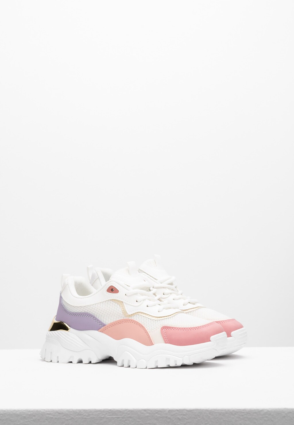 Polobotky dámské WJS WJS64014-86 Widok 2