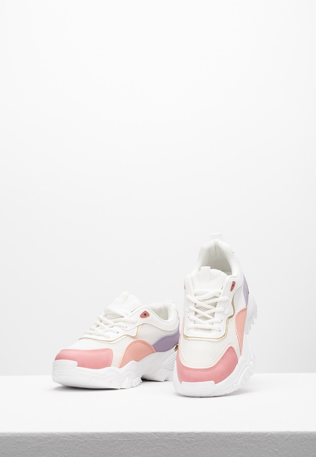 Polobotky dámské WJS WJS64014-86 Widok 3