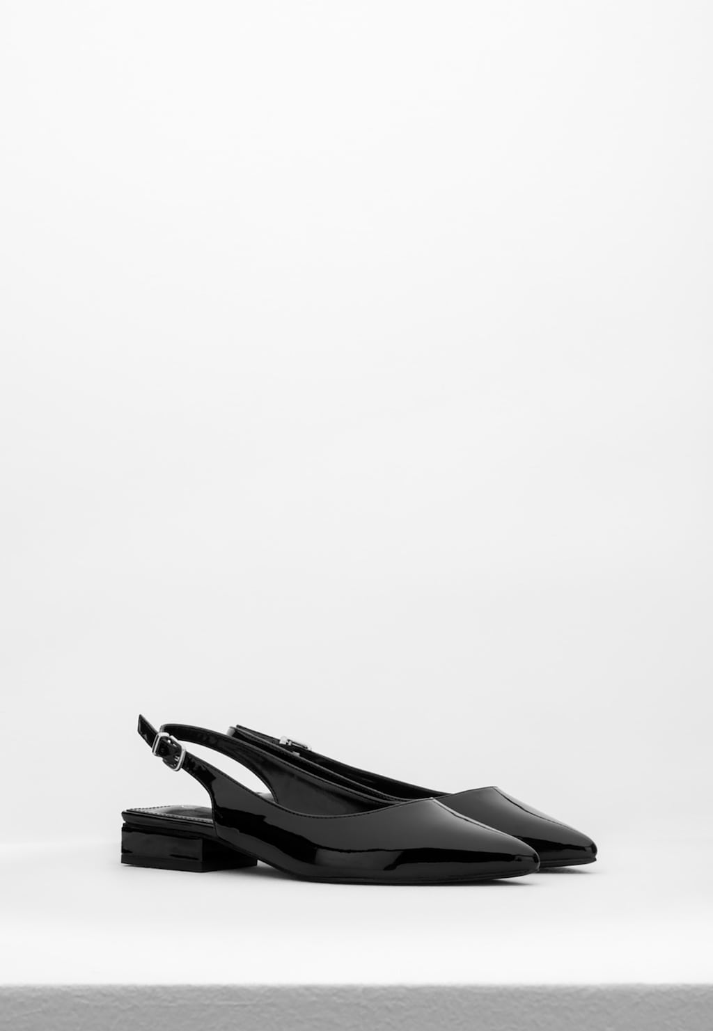 Lodičky dámske WJS WJS35009-31 Widok 2