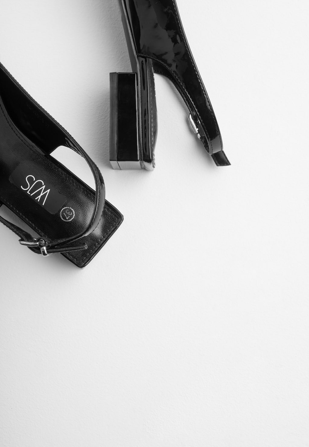 Lodičky dámske WJS WJS35009-31 Widok 4