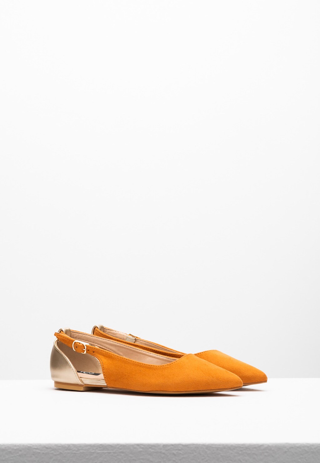 Poltopánky dámske WJS WJS69003-53 Widok 2