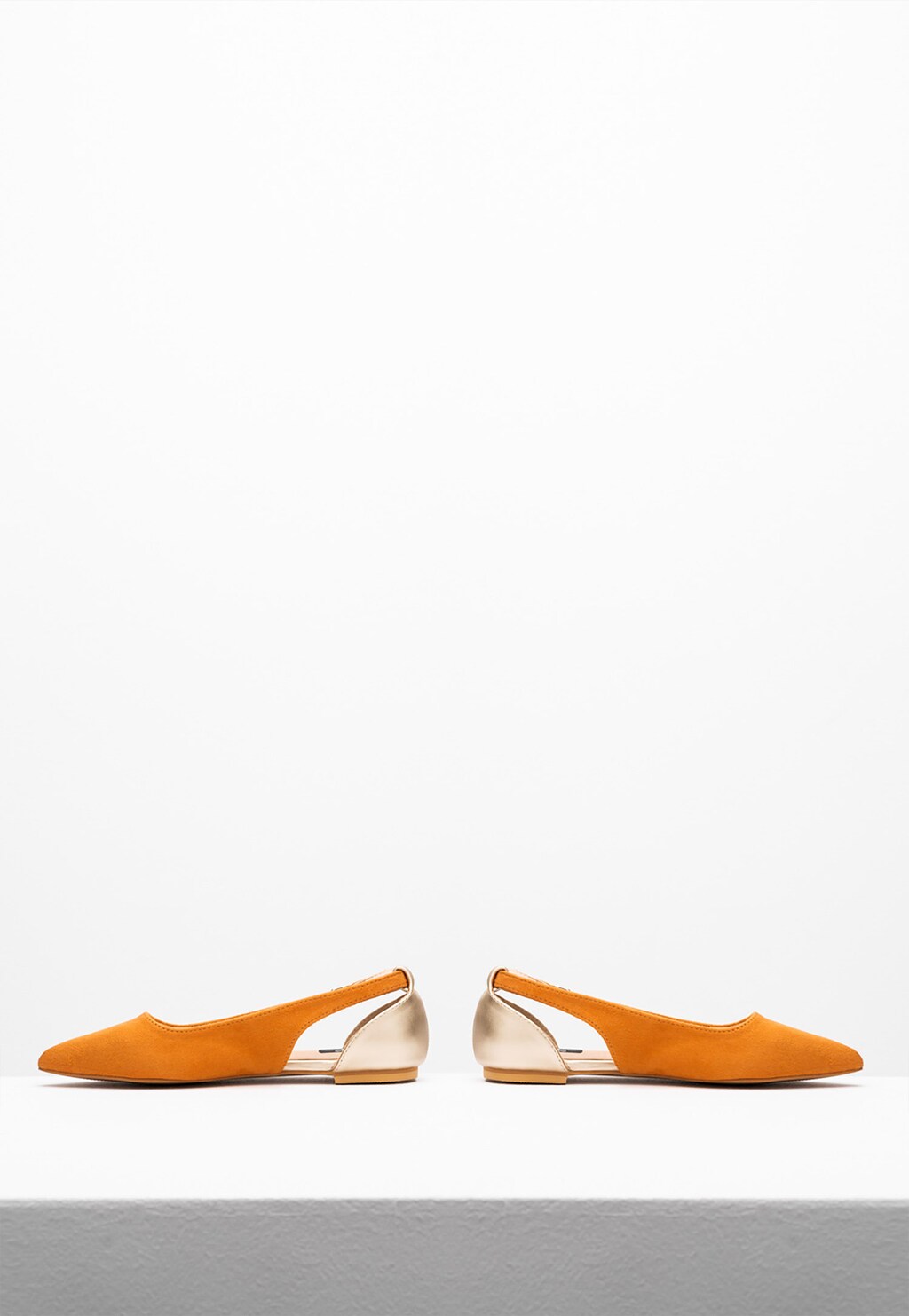 Poltopánky dámske WJS WJS69003-53 Widok 3