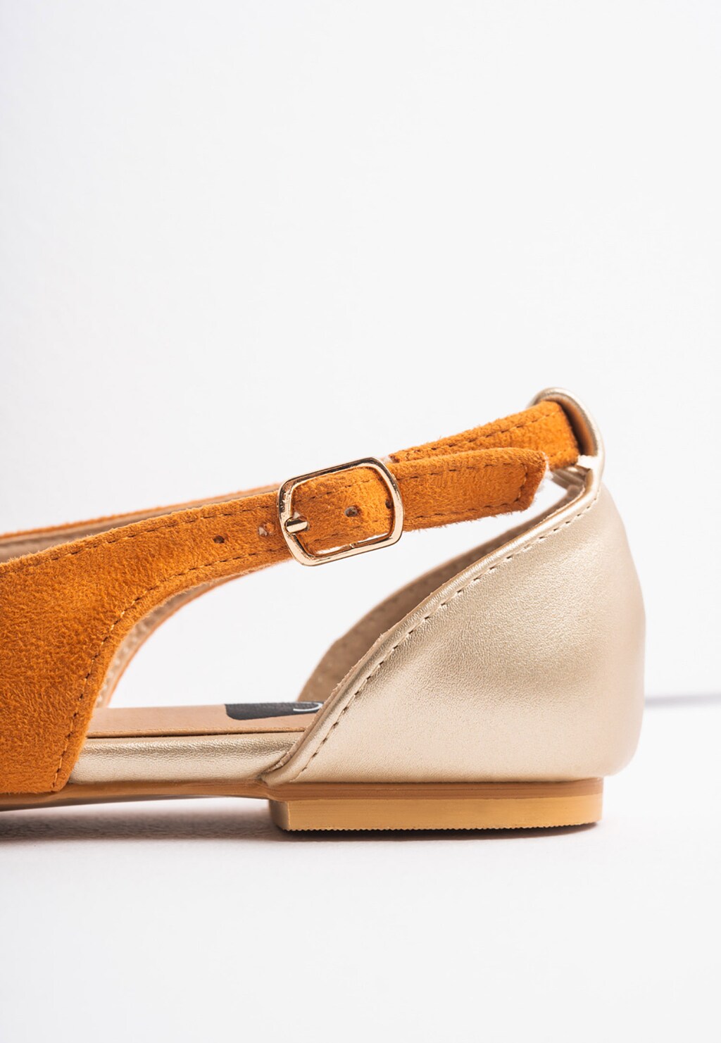 Poltopánky dámske WJS WJS69003-53 Widok 4