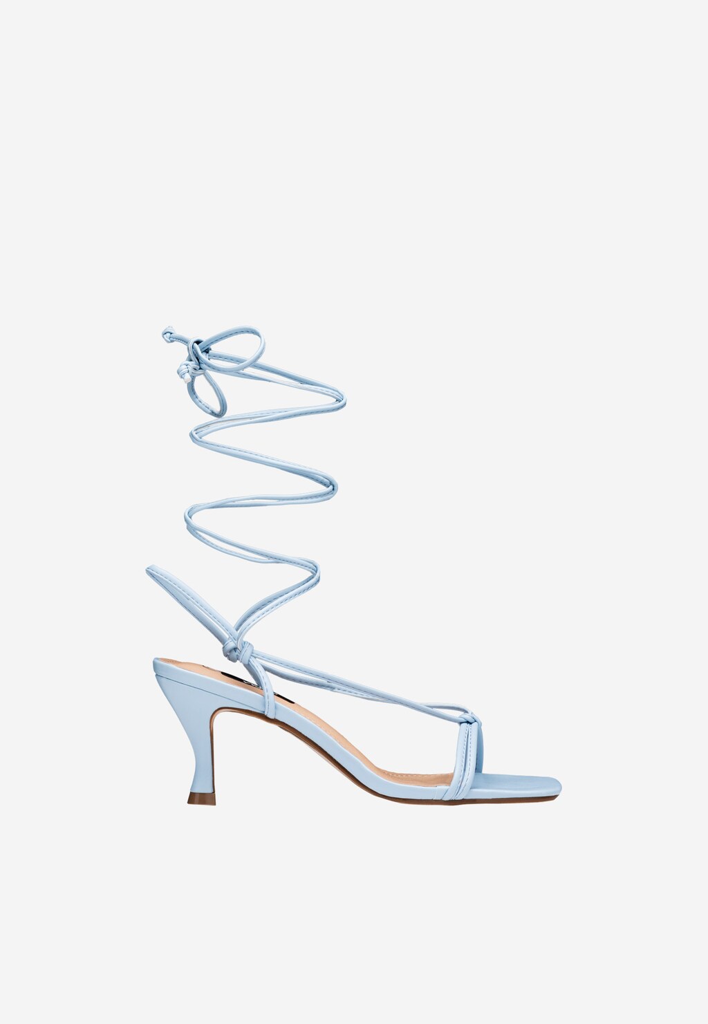 Sandále dámske WJS WJS74027-56 Widok 1