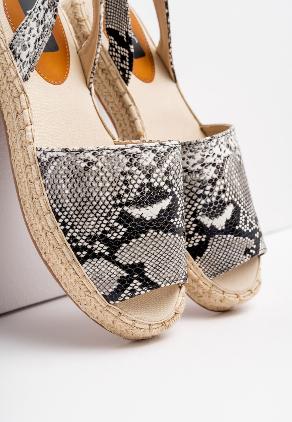 Sandále dámske WJS WJS43004-59 Widok 3