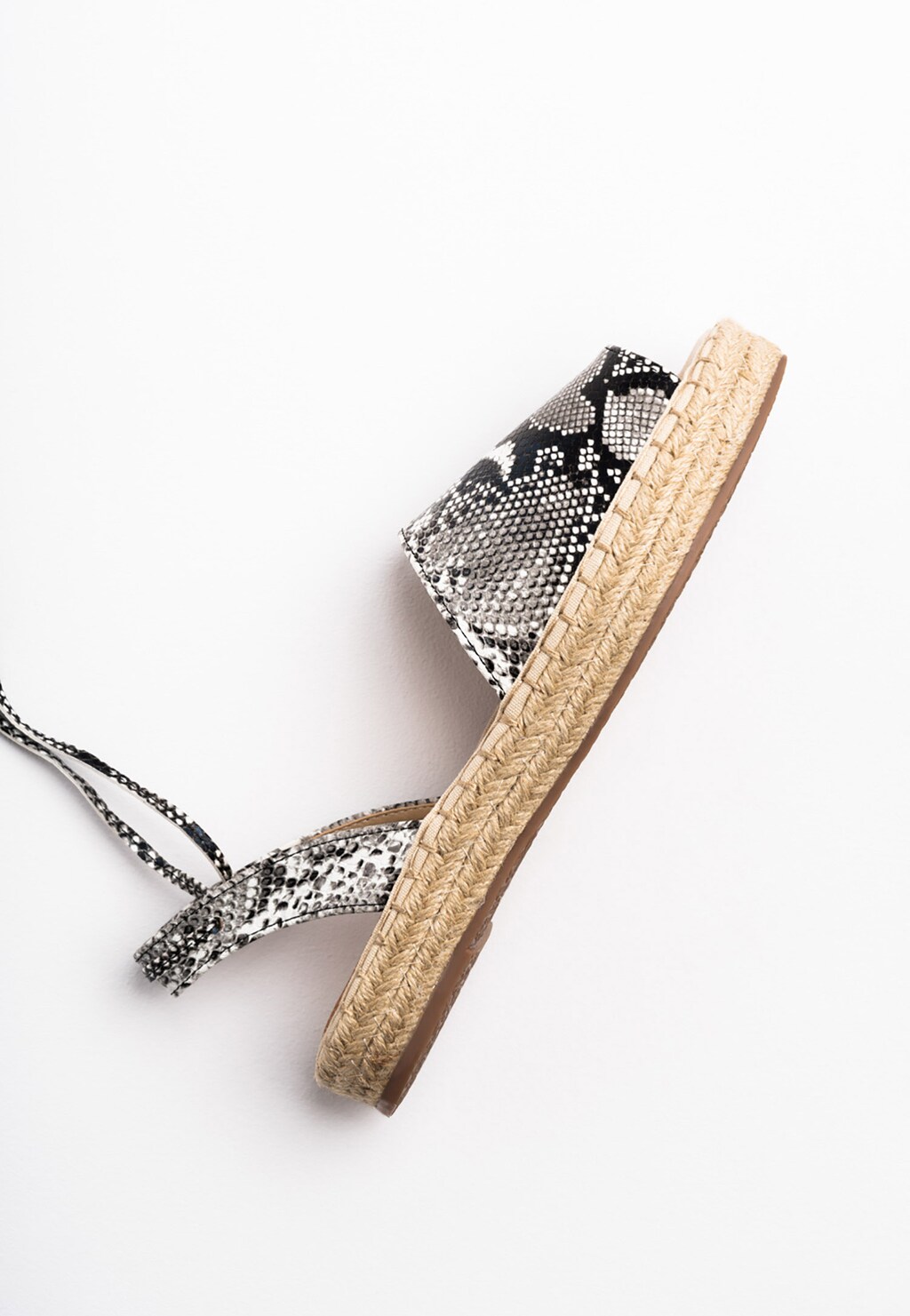 Sandále dámske WJS WJS43004-59 Widok 4