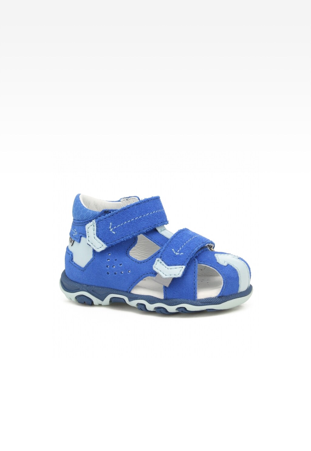 Profilaktické BARTEK 71170-0003, pre chlapcov, modré Widok 1