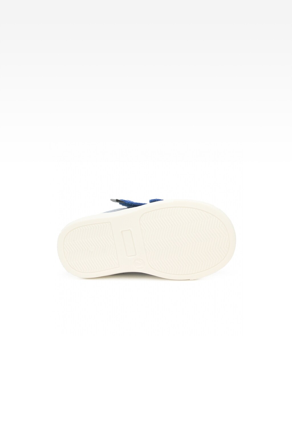 Sneakers BARTEK 11430003, niebieski Widok 8