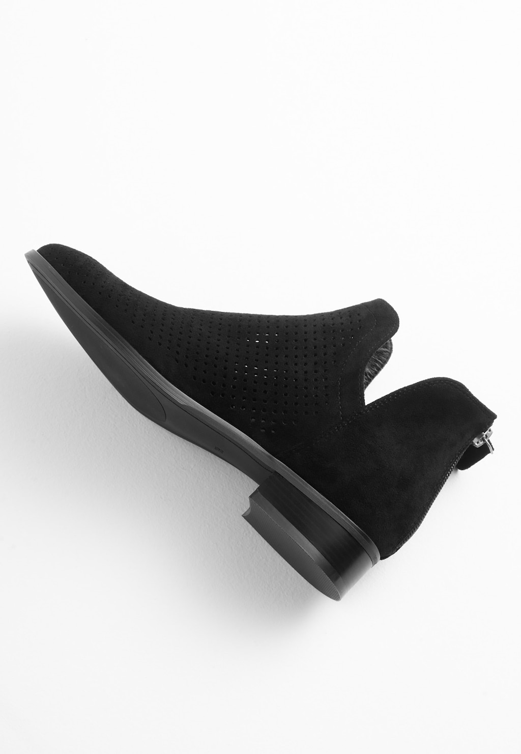 Čižmy dámske WJS WJS46025-61 Widok 2