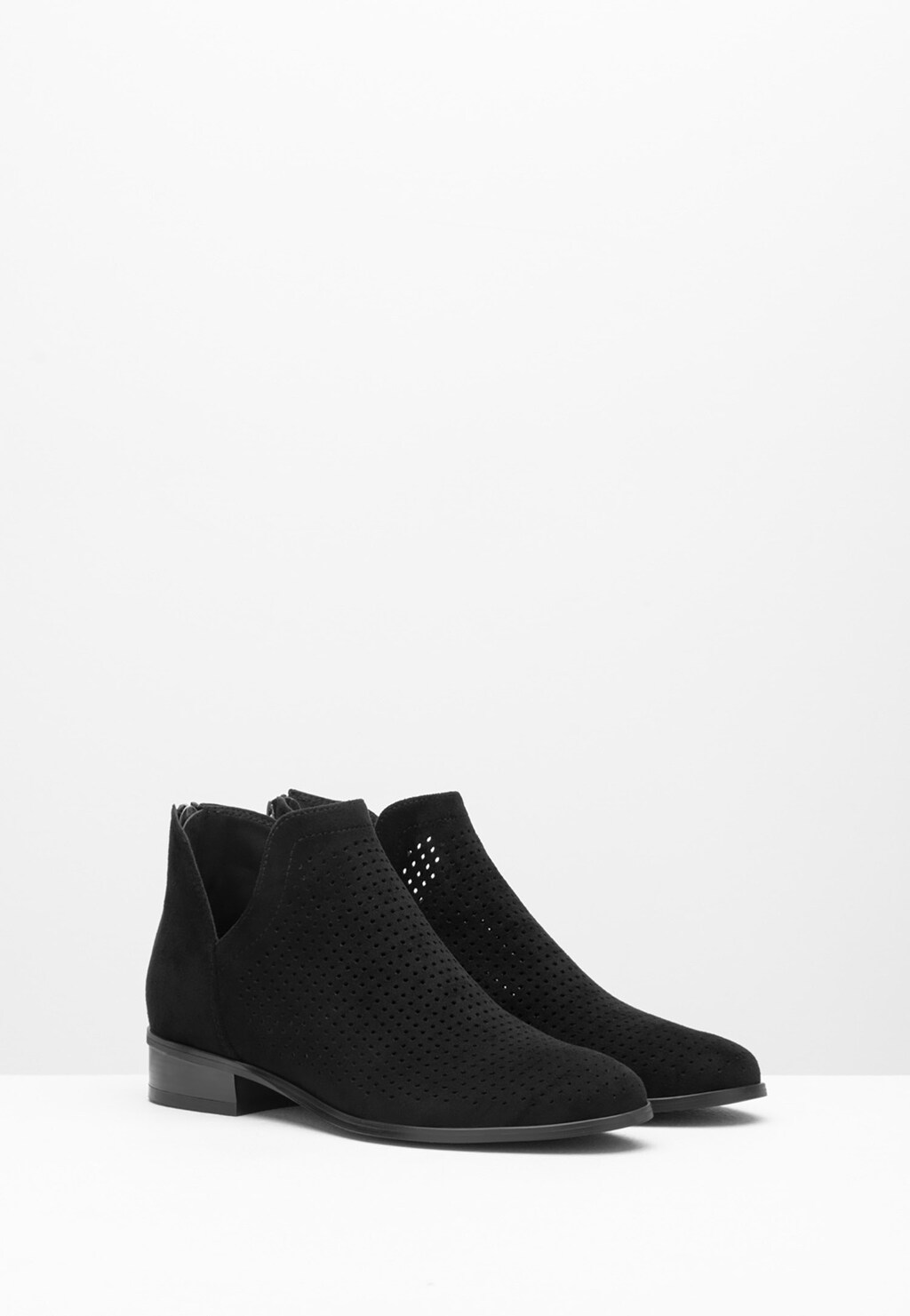 Čižmy dámske WJS WJS46025-61 Widok 3