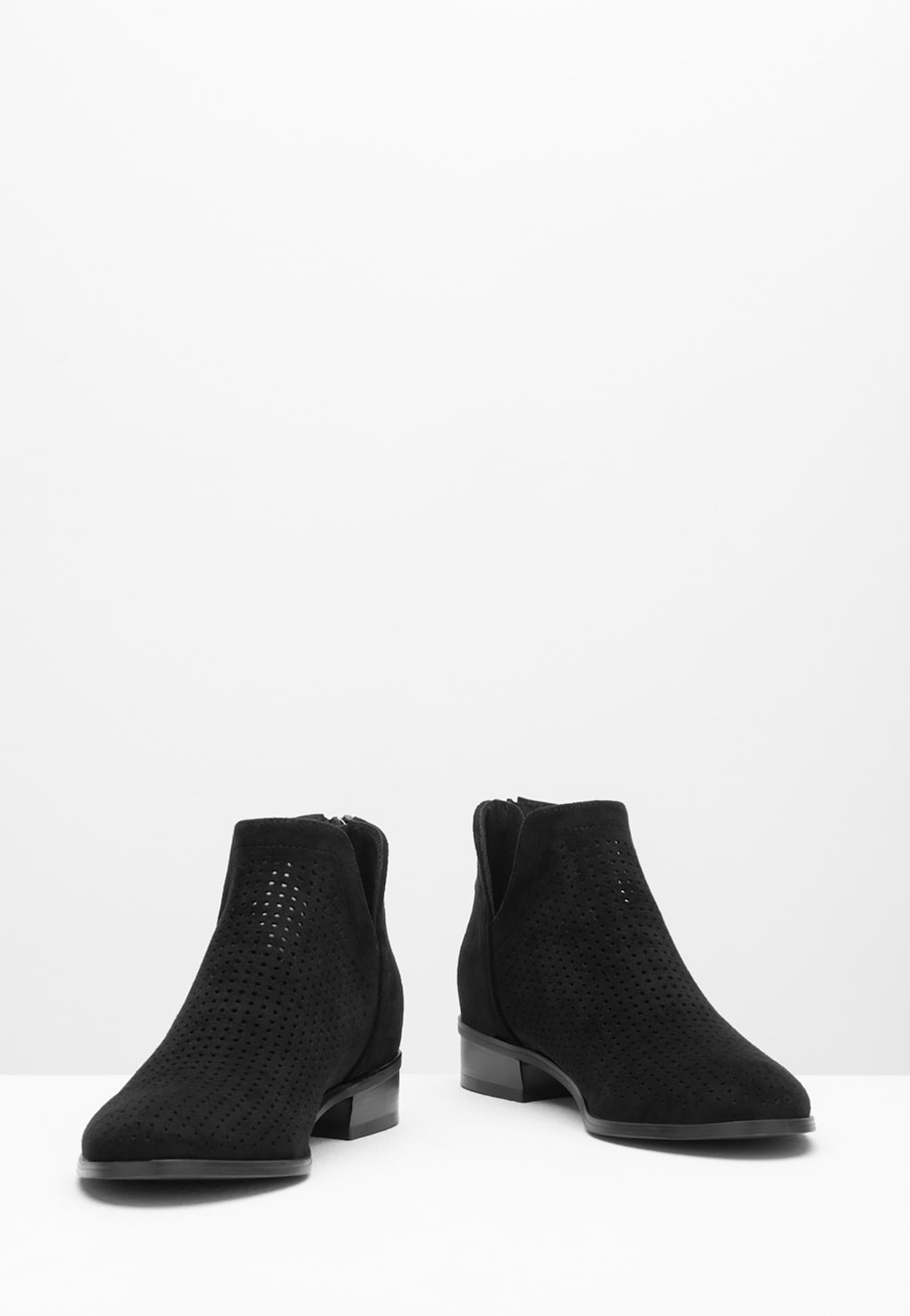 Čižmy dámske WJS WJS46025-61 Widok 4