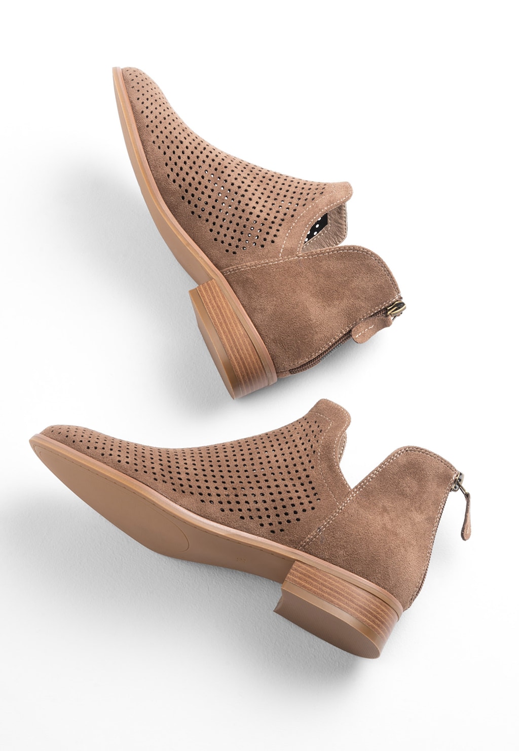 Čižmy dámske WJS WJS46025-63 Widok 2