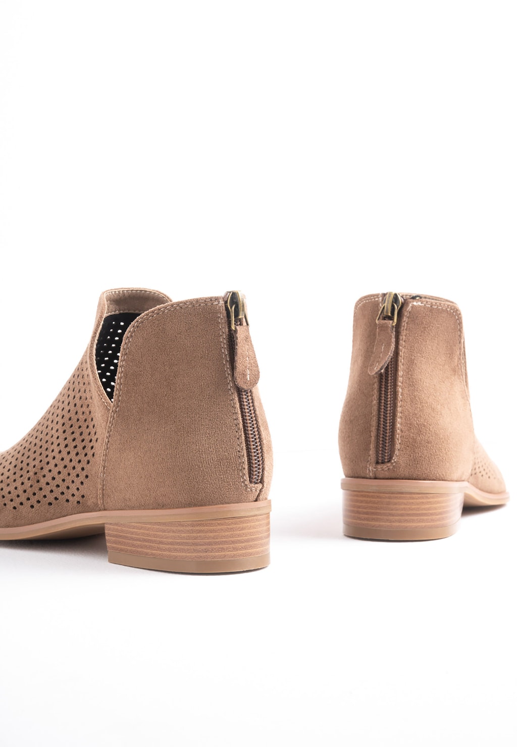 Čižmy dámske WJS WJS46025-63 Widok 3