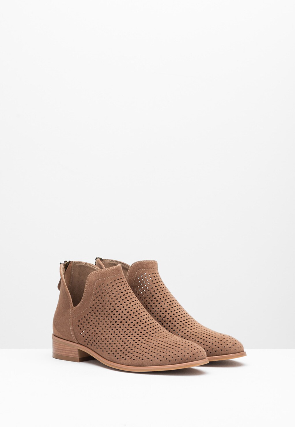 Čižmy dámske WJS WJS46025-63 Widok 4