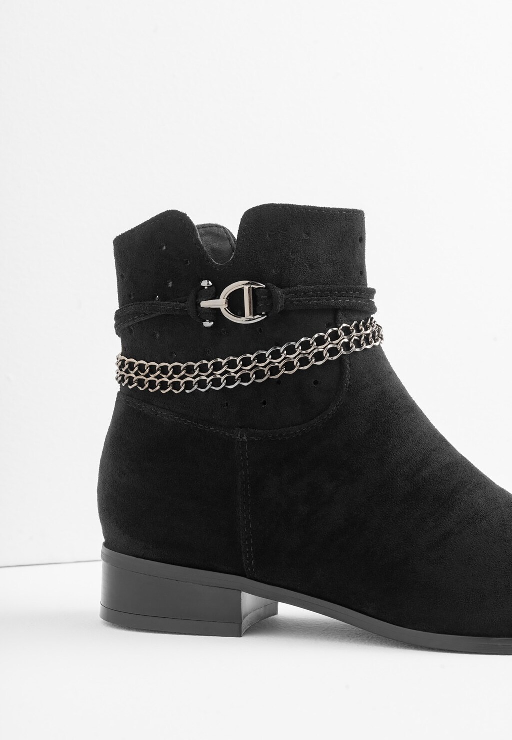 Čižmy dámske WJS WJS46024-61 Widok 2