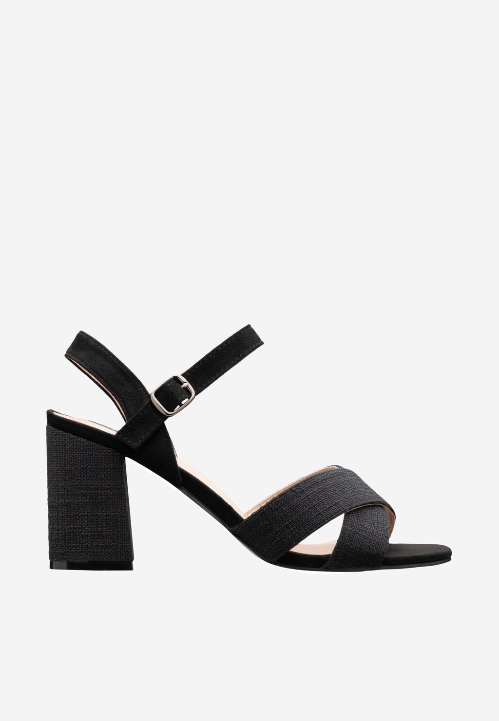 Sandále dámske WJS WJS74020-81 Widok 1