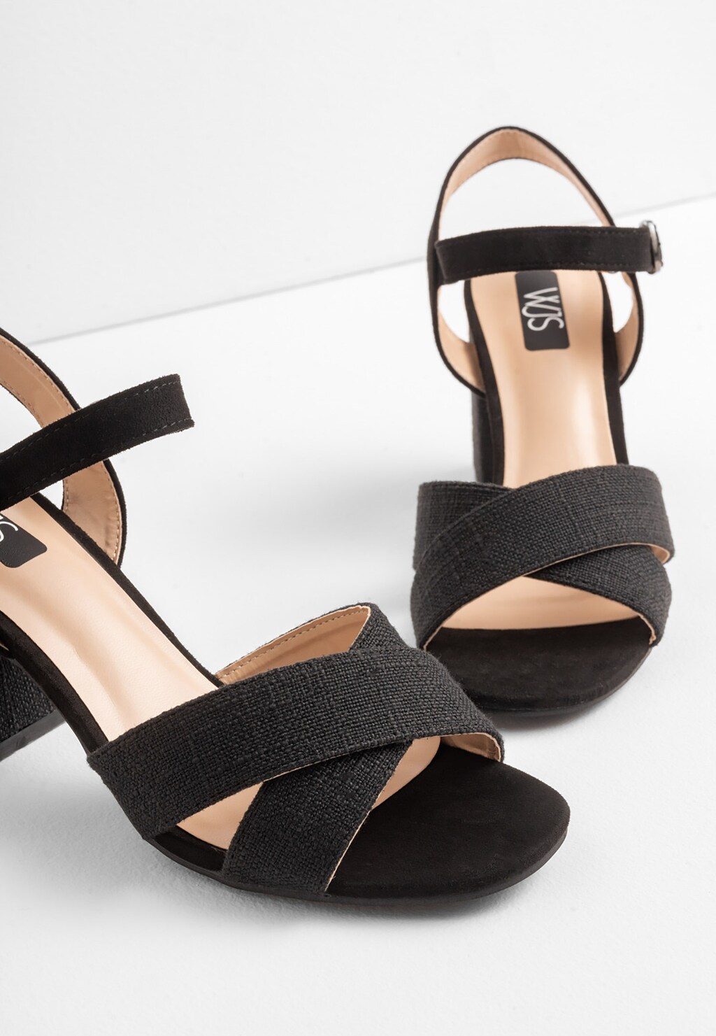 Sandále dámske WJS WJS74020-81 Widok 2