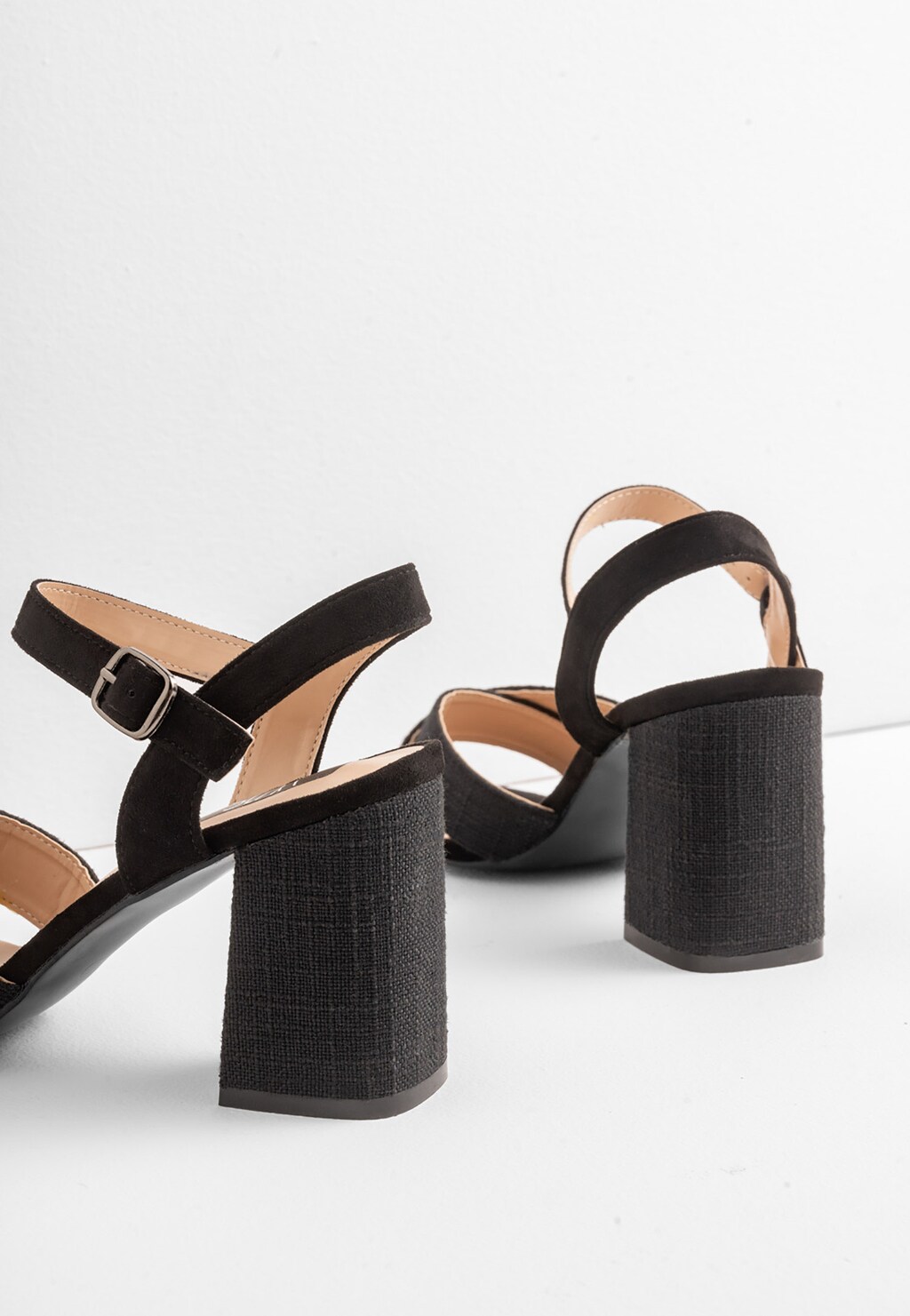 Sandále dámske WJS WJS74020-81 Widok 3