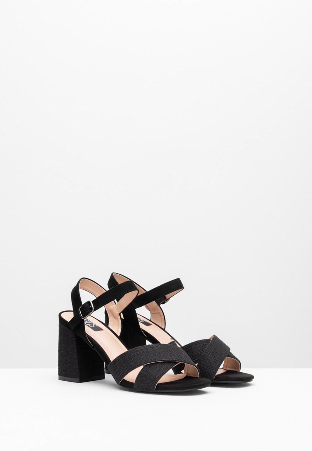 Sandále dámske WJS WJS74020-81 Widok 4